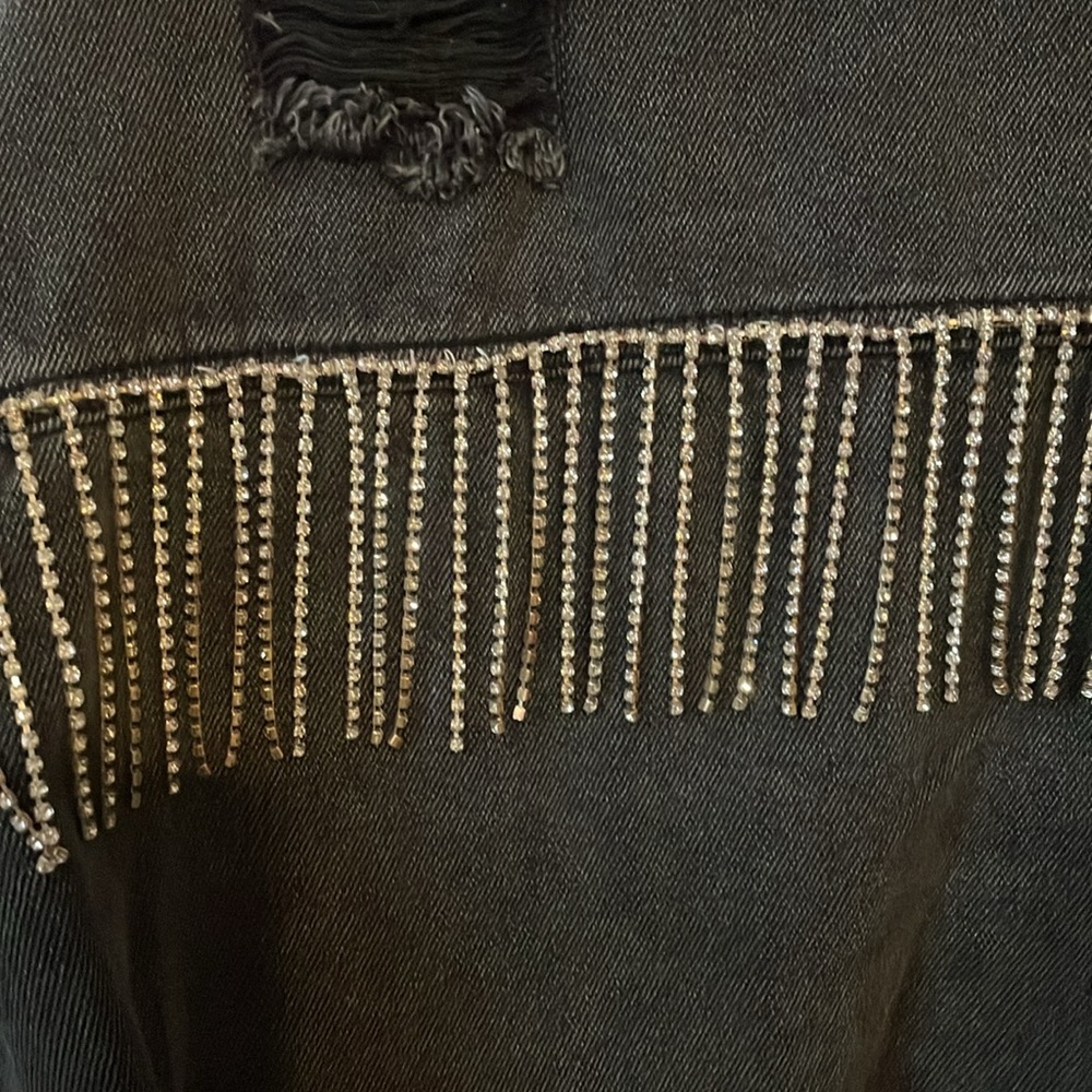 POL jacket - Picture 3 of 5